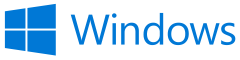 Microsoft Windows